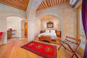 Hotel Taskonaklar Cappadocia - Special Class