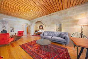 Hotel Taskonaklar Cappadocia - Special Class