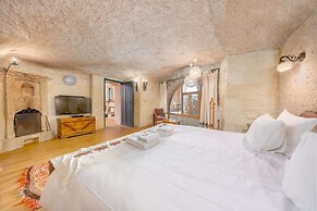 Hotel Taskonaklar Cappadocia - Special Class