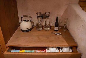 Hotel Taskonaklar Cappadocia - Special Class