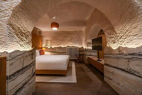 Hotel Taskonaklar Cappadocia - Special Class