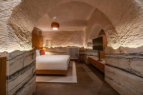 Hotel Taskonaklar Cappadocia - Special Class