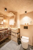 Hotel Taskonaklar Cappadocia - Special Class