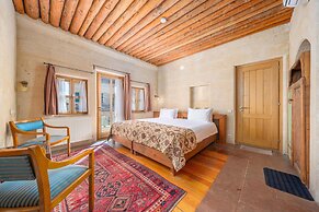 Hotel Taskonaklar Cappadocia - Special Class