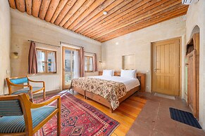 Hotel Taskonaklar Cappadocia - Special Class