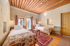 Hotel Taskonaklar Cappadocia - Special Class