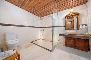 Hotel Taskonaklar Cappadocia - Special Class