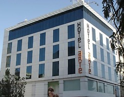 Hotel Arte