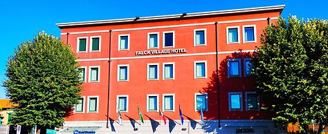 Best Western Falck Village Hotel