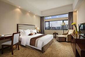 Shanghai Paradise Hotel