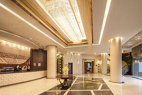 Shanghai Paradise Hotel