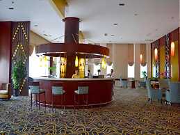 Shanghai Paradise Hotel