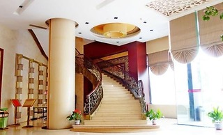 Shanghai Paradise Hotel