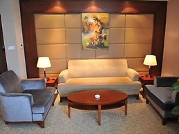 Shanghai Paradise Hotel