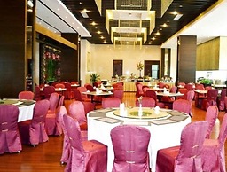 Shanghai Paradise Hotel