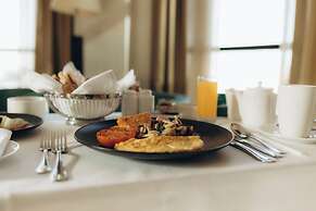 Holiday Inn Abu Dhabi by IHG