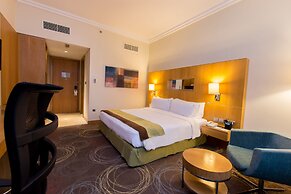 Holiday Inn Abu Dhabi, an IHG Hotel