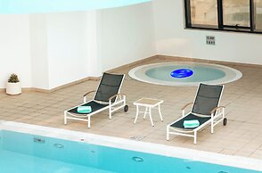 Holiday Inn Abu Dhabi by IHG