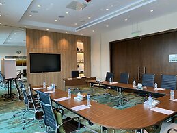 Holiday Inn Abu Dhabi by IHG