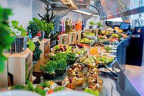 Holiday Inn Abu Dhabi by IHG