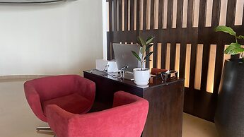 Holiday Inn Abu Dhabi by IHG