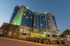 Holiday Inn Abu Dhabi by IHG