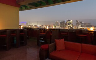 Holiday Inn Abu Dhabi, an IHG Hotel