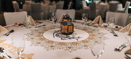 Holiday Inn Abu Dhabi by IHG