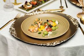 Holiday Inn Abu Dhabi by IHG