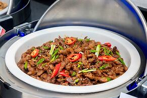 Holiday Inn Abu Dhabi by IHG