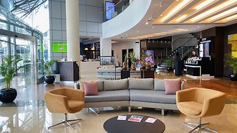 Holiday Inn Abu Dhabi by IHG