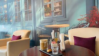 Holiday Inn Abu Dhabi by IHG