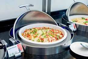 Holiday Inn Abu Dhabi by IHG