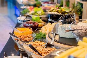 Holiday Inn Abu Dhabi by IHG