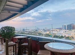 Holiday Inn Abu Dhabi by IHG