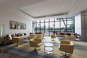 Holiday Inn Abu Dhabi, an IHG Hotel