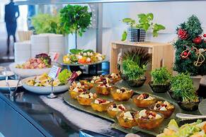 Holiday Inn Abu Dhabi by IHG