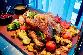 Holiday Inn Abu Dhabi by IHG