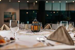 Holiday Inn Abu Dhabi by IHG