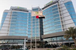 Holiday Inn Abu Dhabi, an IHG Hotel