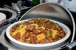 Holiday Inn Abu Dhabi by IHG