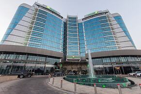 Holiday Inn Abu Dhabi, an IHG Hotel