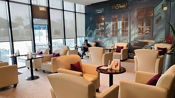 Holiday Inn Abu Dhabi by IHG