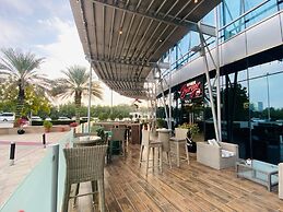 Holiday Inn Abu Dhabi by IHG