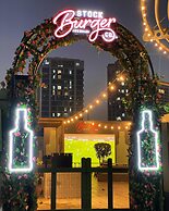 Holiday Inn Abu Dhabi by IHG