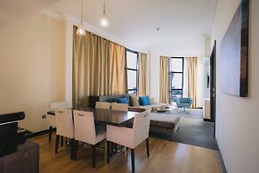 Holiday Inn Abu Dhabi by IHG