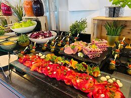 Holiday Inn Abu Dhabi by IHG