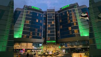 Holiday Inn Abu Dhabi by IHG