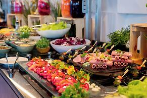 Holiday Inn Abu Dhabi by IHG