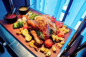 Holiday Inn Abu Dhabi by IHG